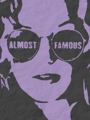 Almost Famous's poster