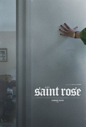Saint Rose's poster