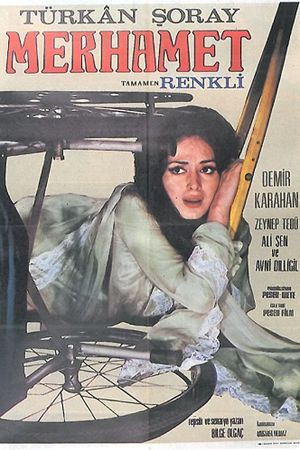 Merhamet's poster