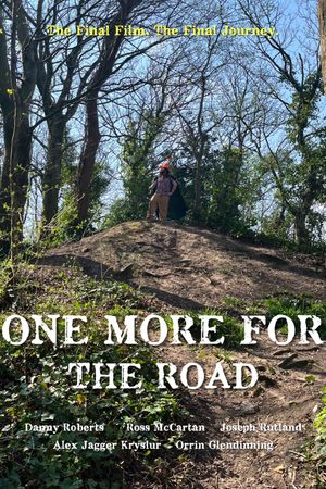 One More for the Road's poster