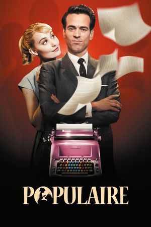 Populaire's poster