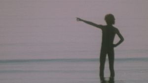Death in Venice's poster