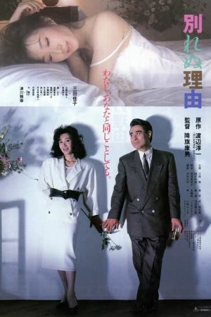 Reason for Not Divorcing's poster