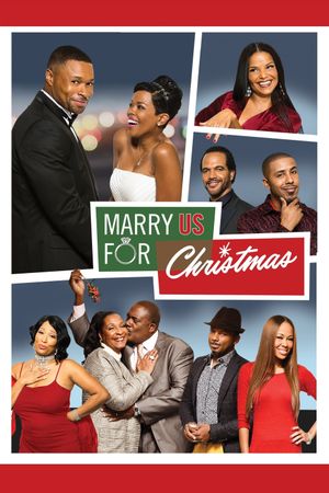 Marry Us for Christmas's poster