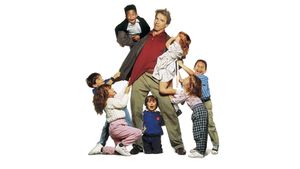 Kindergarten Cop's poster