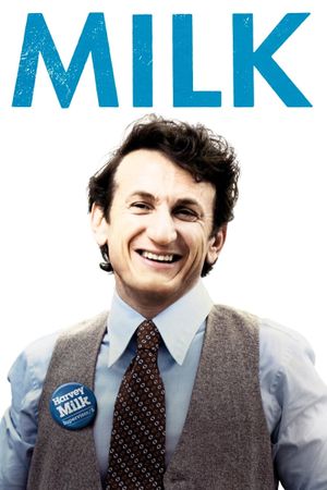 Milk's poster
