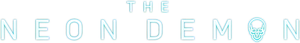 The Neon Demon's poster
