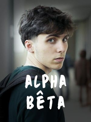 Alpha bêta's poster
