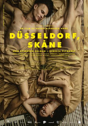 Düsseldorf, Skåne's poster image