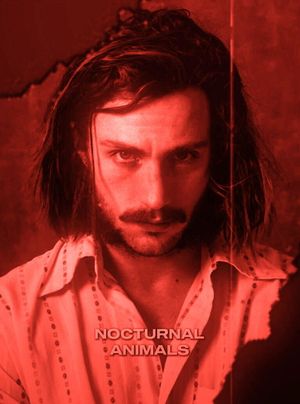 Nocturnal Animals's poster