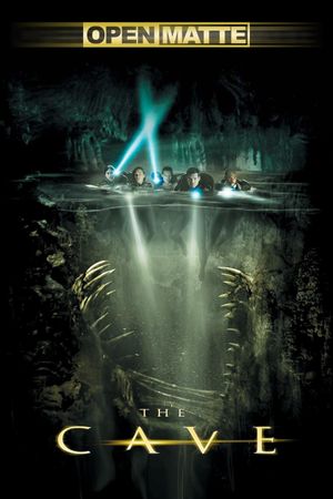 The Cave's poster