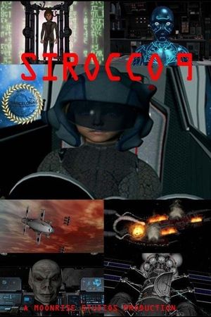 Sirocco 9's poster
