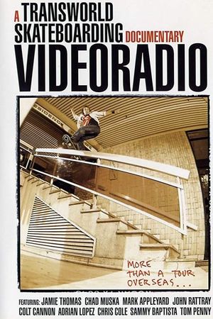 Transworld - Videoradio's poster