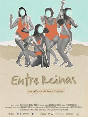 Entre reinas's poster