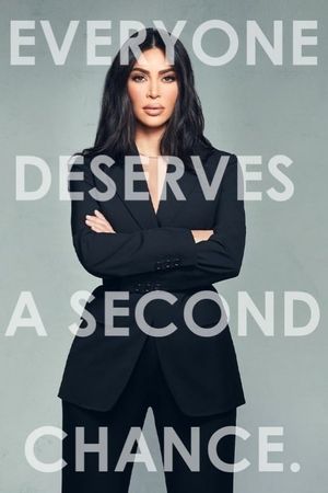 Kim Kardashian West: The Justice Project's poster