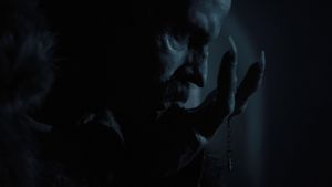 Nosferatu's poster