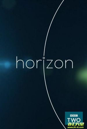 Horizon - Cosmic Dawn: The Real Moment of Creation's poster