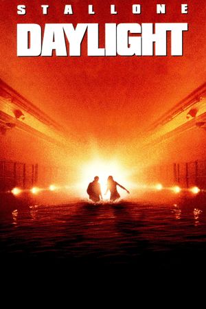 Daylight's poster