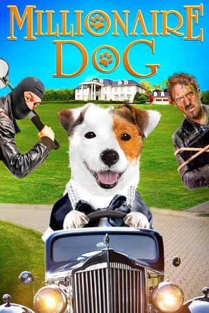 Millionaire Dog's poster