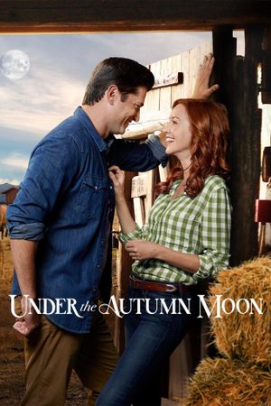 Under the Autumn Moon's poster