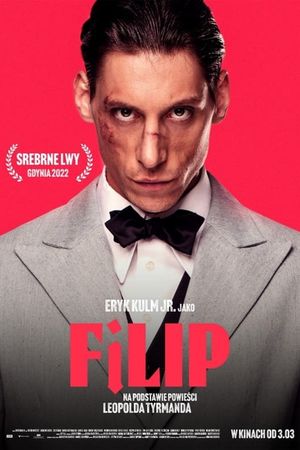 Filip's poster