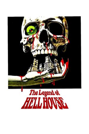 The Legend of Hell House's poster