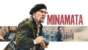 Minamata's poster