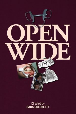 Open Wide's poster