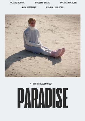 Paradise's poster