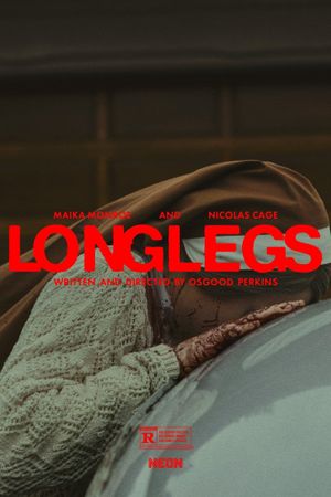 Longlegs's poster