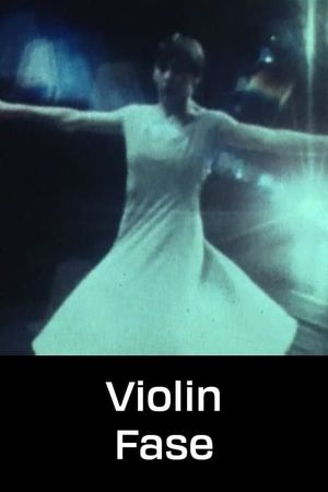 Violin Fase's poster