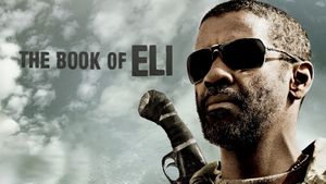 The Book of Eli's poster