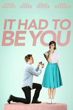 It Had to Be You's poster