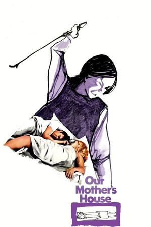 Our Mother's House's poster