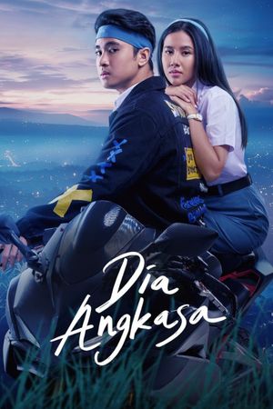 Dia Angkasa's poster