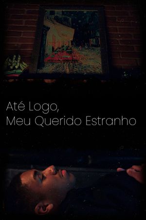 Até Logo, Meu Querido Estranho's poster