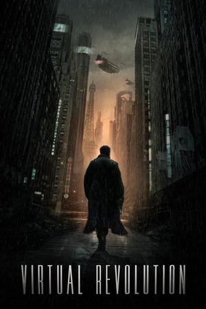 2047: Virtual Revolution's poster