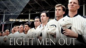 Eight Men Out's poster