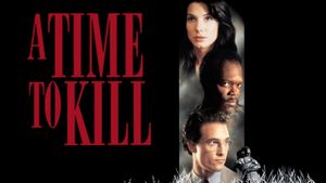A Time to Kill's poster