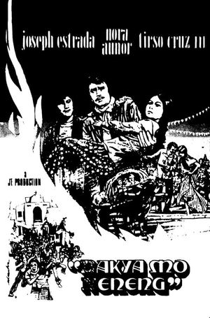 Bakya mo Neneng's poster