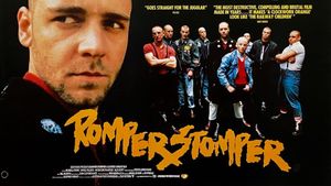 Romper Stomper's poster