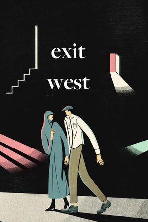 Exit West's poster image