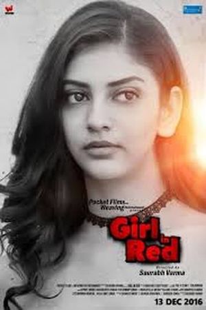 Girl in Red's poster