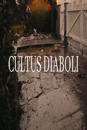 cultus diaboli's poster