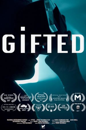 Gifted [Thanksgiving Post Mortem]'s poster