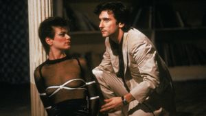 After Hours's poster