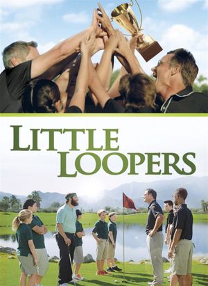 Little Loopers's poster