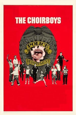 The Choirboys's poster