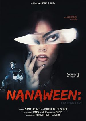 Nanaween's poster