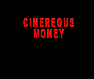 Dinero Gris's poster